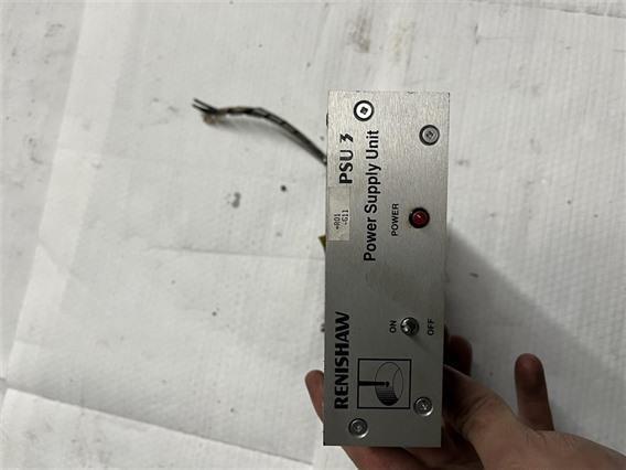 Renishaw PSU 3 Power supply unit