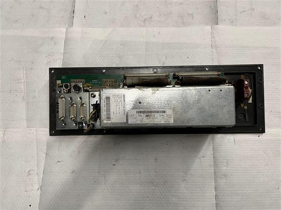 Siemens keyboard panel 6FC5103-0AD04-0AA1