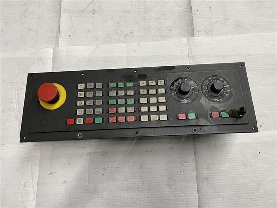 Siemens  keyboard panel 6FC5103-0AD04-0AA1