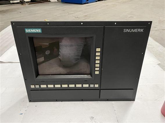 Siemens Sinumerik 840C/840CE 6FC5103-0AB01-0AA2