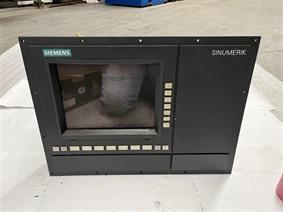 Siemens Sinumerik 840C/840CE 6FC5103-0AB01-0AA2, Siemens