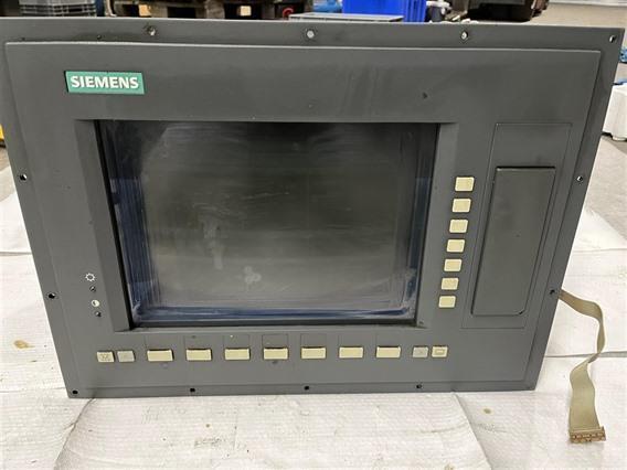 Siemens Sinumerik 840C/840CE 6FC5103-0AB01-0AA1