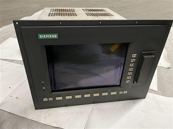 Siemens 6FC5103-0AB01-0AA1