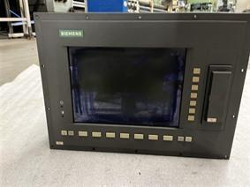 Siemens 6FC5103-0AB01-0AA1, Siemens