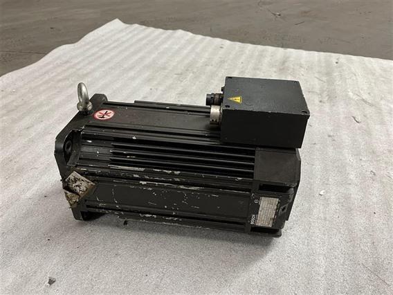 Bosch SE-B5.320.020-04.000 Brushless Servomotor 