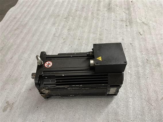 Bosch SE-B5.320.020-04.000 Brushless Servomotor 