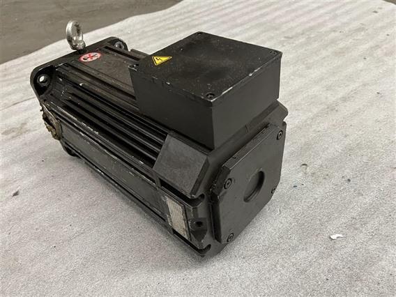 Bosch SE-B5.320.020-04.000 Brushless Servomotor 