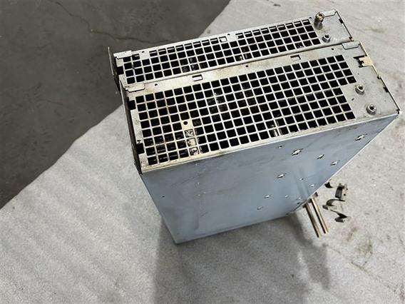 Siemens 6SN1123-1AA00-0DA1 Simodrive LT-Module INT.80A