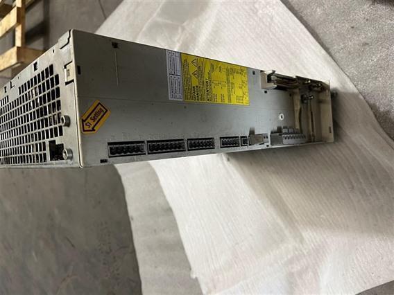 Siemens Simodrive E/R Modul 6SN1145-1BA01-0BA2