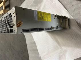 Siemens Simodrive E/R Modul 6SN1145-1BA01-0BA2, Siemens