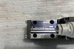 Bosch 0811-404-039 Solodenoid valve