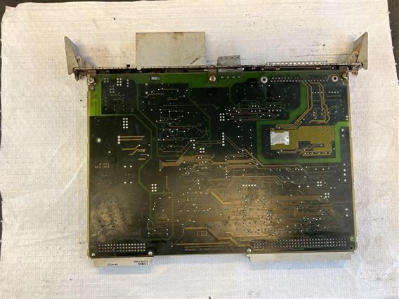 Siemens  6FC51140-AA020AA0 Board