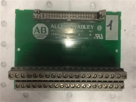 Allen Bradley 1492-IFM40F