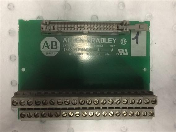 Allen Bradley 1492-IFM40F