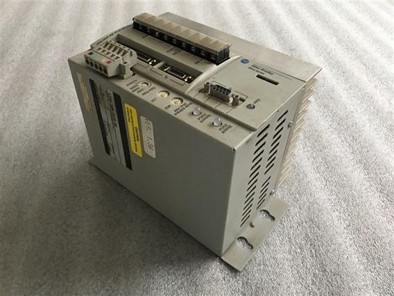 Allen Bradley 1398-DDM-019X-DN