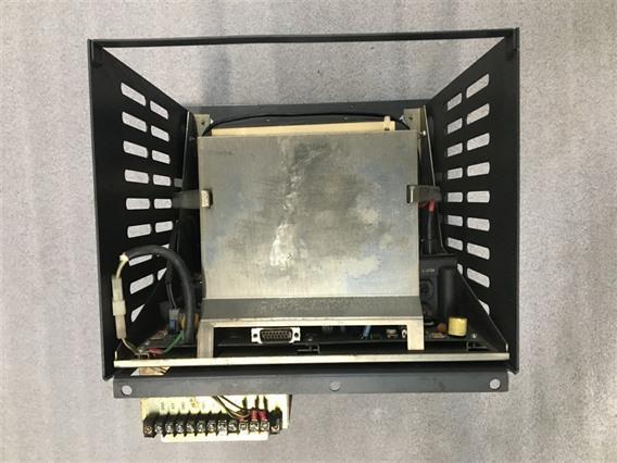 Allen Bradley 9 series color operator panel 8520-OPC