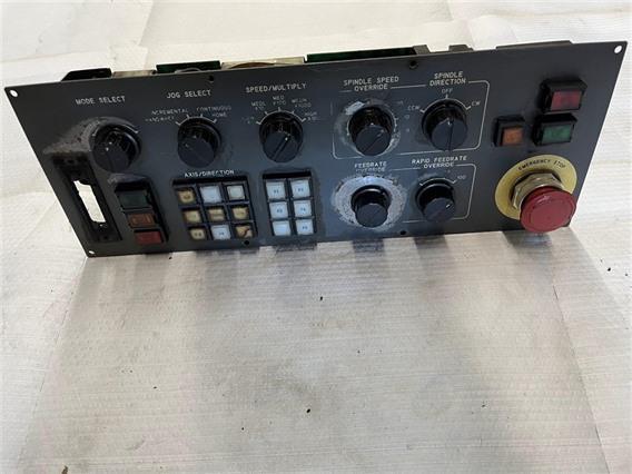 Allen Bradley  8500-MB10 operator panel