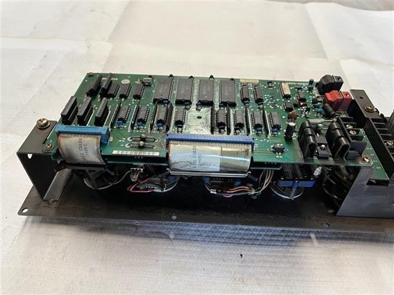 Allen Bradley  8500-MB10 operator panel