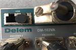 Delem DM-103VA 8576-001