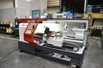 Emco E-275 Ø 555 x 1500 mm CNC