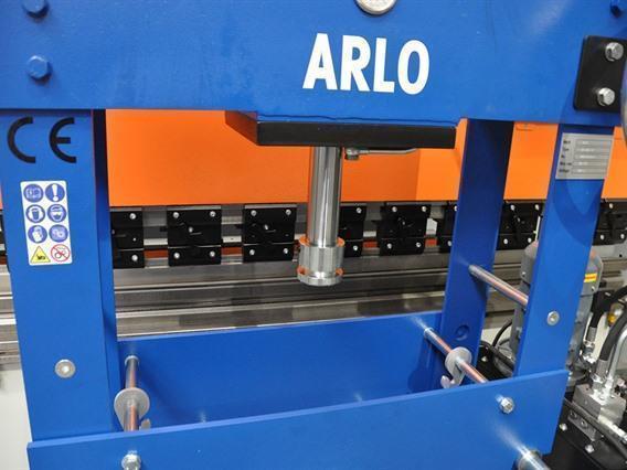 Arlo HP 30 ton