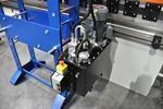 Arlo HP 30 ton