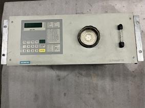 Siemens Continuous Gas Analyzers, ULTRAMAT 5e 7MB1120-2WC2, Siemens