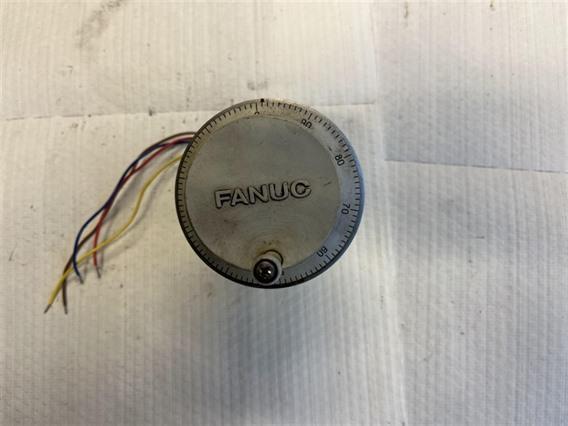 Fanuc pulse generator A860-0201-T001 encoder