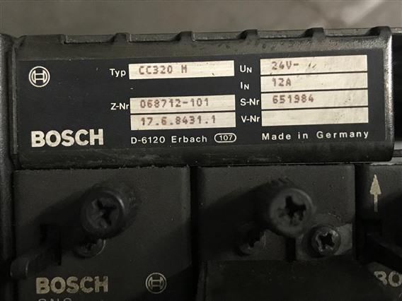 Bosch  CC320 M