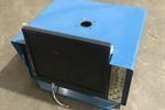 Haco BC 25 monitor with new screen