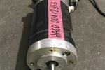 Parvex Servomotor RX320E + encoder TRD-J 500 - RZ