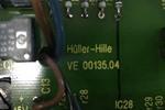 Huller Hille VE 00135.04