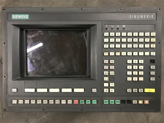 Siemens simunerik 880 6FC3985-7AU30