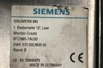 Siemens simunerik 880 6FC3985-7AU30