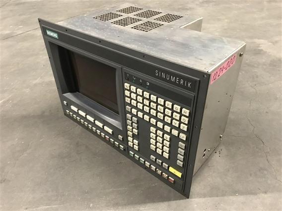 Siemens simunerik 880 6FC3985-7AU30