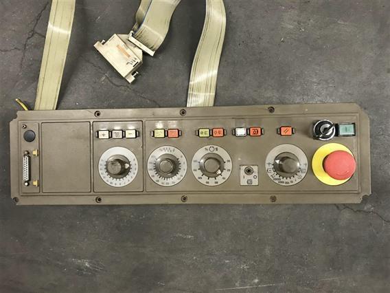 Siemens control panel 850M/ME 6FC 3481 - 3 EF