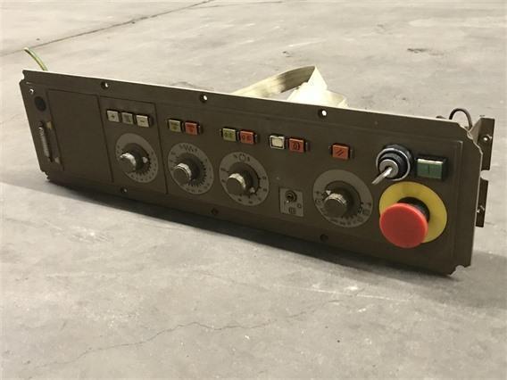 Siemens control panel 850M/ME 6FC 3481 - 3 EF