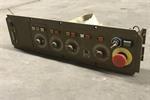 Siemens control panel 850M/ME 6FC 3481 - 3 EF