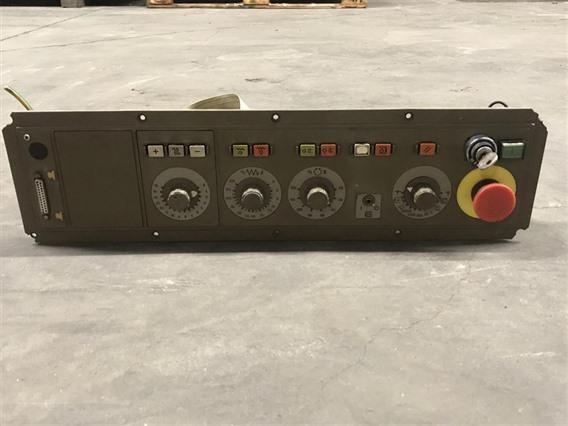 Siemens control panel 850M/ME 6FC 3481 - 3 EF