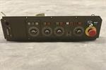 Siemens control panel 850M/ME 6FC 3481 - 3 EF