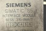 Siemens simatic s5 6ES5 421-8MA12