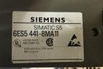 Siemens  simatic S5 6ES5 441-8MA11