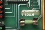 Weidmuller 11500.6