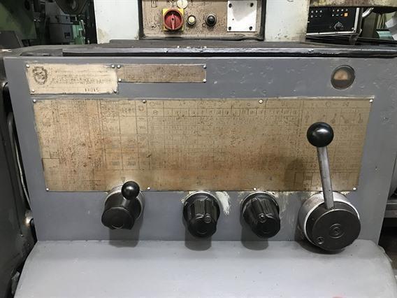 Stanko Ø 400 x 2000 mm