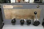 Stanko Ø 400 x 2000 mm
