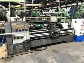 Stanko Ø 400 x 2000 mm, Torni centrali