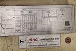 Jorg 3150 x 3 mm 