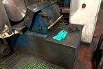 Beyer rotary grinder NC