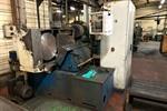 Beyer rotary grinder NC Ø 600 mm