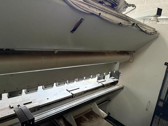 LVD PPBL 100 ton x 3100 mm NC